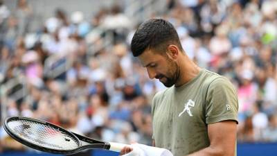  Novak Đoković u nedjelju počinje takmičenje na US openu 