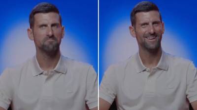  Novak Đoković najviše voli Crnu Goru 