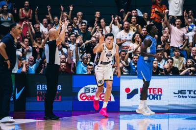  Košarkaši BiH pobijedili Italiju u kvalifikacijama za Mundobasket 2027 