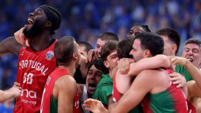  Portugal pobijedio Španiju u kvalifikacijama za Mundobasket 2027 