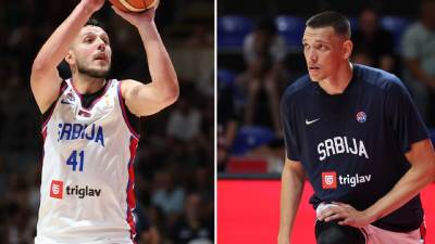  Jovan Novak i Nikola Tanasković heroji Srbije 