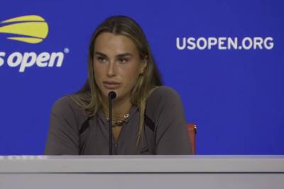  Arina Sabalenka možda dođe u Beograd 