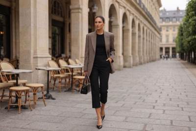  najpoželjniji model pantalona za jesen 