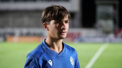 Arsenal je kupio Andriju Bartišvilija 