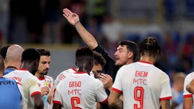  ALbert Rijera mora da vraća otpisane Zvezda izgubila 20 miliona evra 
