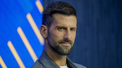  Novak Đoković piše knjigu 