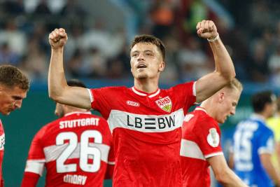  Dženan Pejčinović neće igrati za BiH nego za Njemačku 