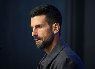  Novak Đoković ima male šanse da osvoji US open  