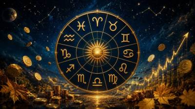  Novčani horoskop za septembar 2026 