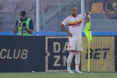  Donjel Malen dva gola u pobjedi Rome 