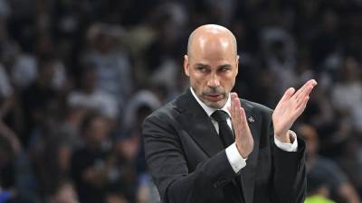  Itan Tompson dolazi u KK Partizan  