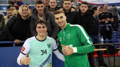  Ognjen Cenić produžio ugovor sa Nekseom 