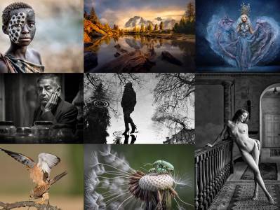  U Banskom dvoru 15. međunarodna izložba "Photo emotion" 