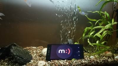  Upao vam je telefon u vodu? Uradite ovo! 