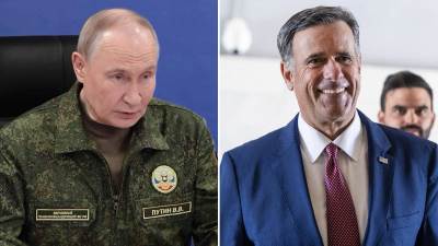  Putin otkazao sastanak sa direktorom CIA-e 