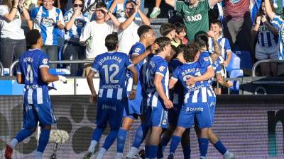  Deportivo ušao u Primeru i dovodi pojačanja 