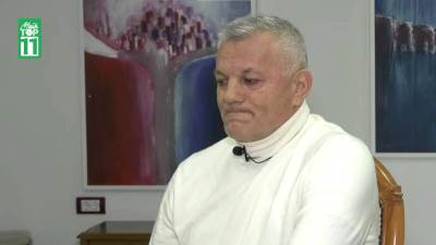  Ivan Gudelj kako je zbog bolesti prekinuo karijeru 