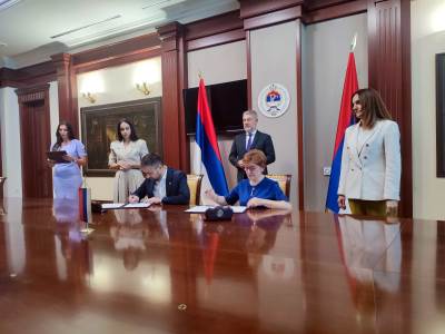  Šeranić najavio izmirenje duga UKC-a  