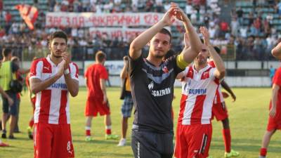  Rajković poljubio novinarku i rekao kad ide! 
