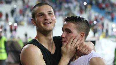  Ristićeve suze su zvezdaške, ne oproštajne... 