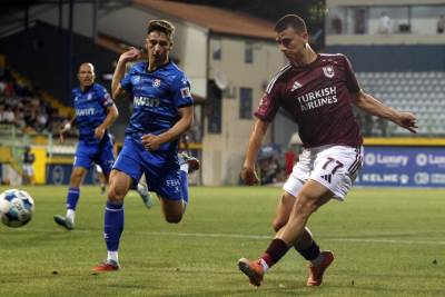  Široki Brijeg Sarajevo 1:2 