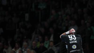  Mijajlo Marsenić napušta Fihse 