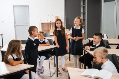  Školske uniforme u Banjaluci: Grad poziva roditelje da se prijave, uslov je saglasnost cijelog odjel 