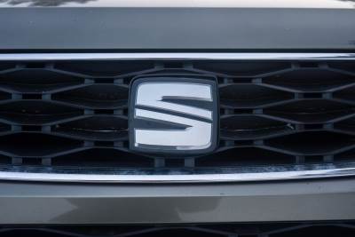  seat znak 