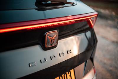  seat cupra 