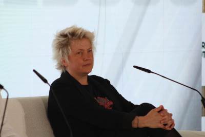  Marina Maljković o odnosu prema ženskom sportu 