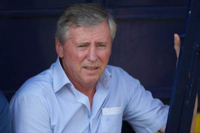  OFK Beograd smjenjuje Vladimira Petrovića Pižona 