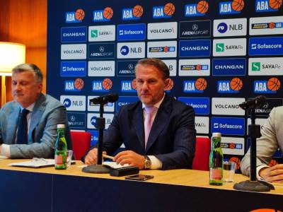  ABA liga akcionar Evrolige, akcije vrijede desetine miliona evra 