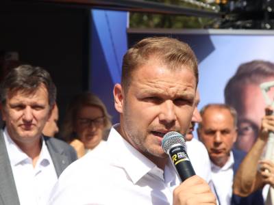  Draško Stanivuković 