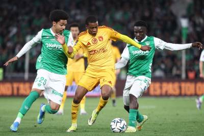  Đilijan Ngesan potpisao za Liverpul pa otišao na pozajmicu 