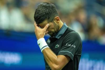  Sem Kveri i Džon Izner smatraju da je Novak Đoković bolestan 