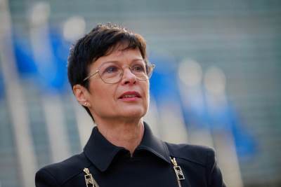  Marta Kos otkazala posjetu Srbiji zbog reakcija na smrt Ratka Mladića, Vučić odgovorio 