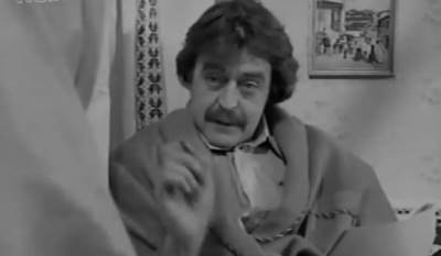  Preminuo glumac Tahir Nikšić 