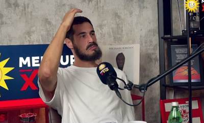  Nikola Kalinić o suspenziji 