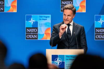  NATO mijenja plan odbrane istočnog krila: U fokusu i vojni ciljevi protivnika 