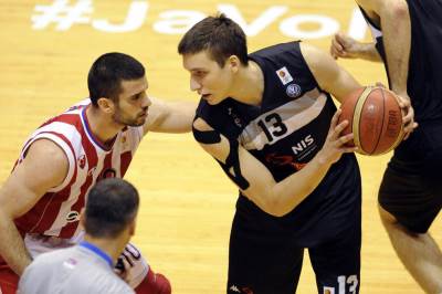  Bogdan Bogdanović o oproštaju Branka Lazića 