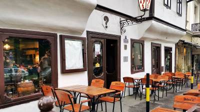  Kafana u Srbiji koja ne mijenja cijene već 30 godina 