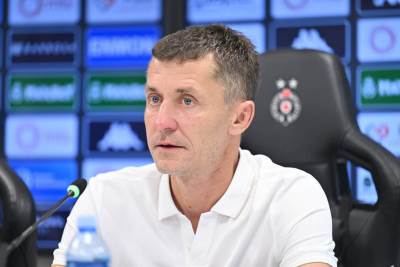  Ko od stranaca neće igrati za Partizan u vječitom derbiju 