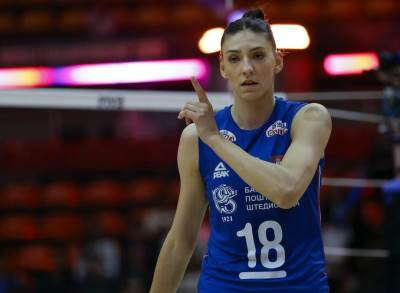  Turska htjela da za Tijana Bošković igra za njih 