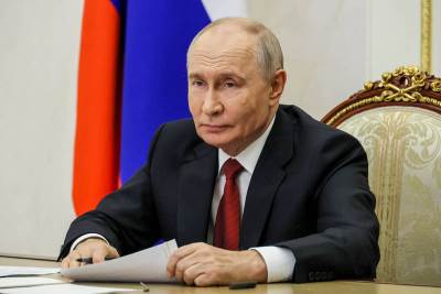  Snimak glasanja Putina 