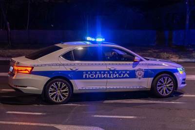   Tinejdžer poginuo nekoliko sati nakon proslave punoljetstva 