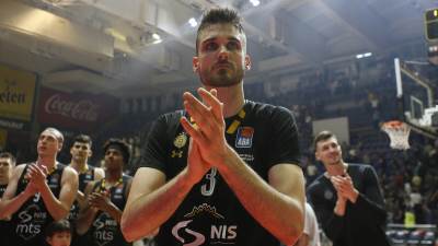  Rade Zagorac ne ide u Zadar 