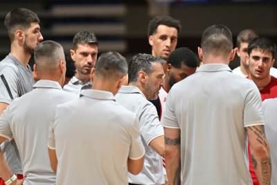  Ibon Navaro, KK Crvena zvezda, košarkaši Crvene zvezde 