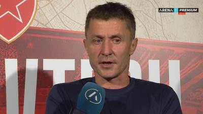  Sasa ilic ovakvo sudjenje nisam dozivio 