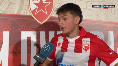  Matej Gaštarov i Stefan Gudelj o vječitom derbiju 