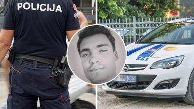  Uhapšena dvojica policajaca zbog fotografije tijela ubice 